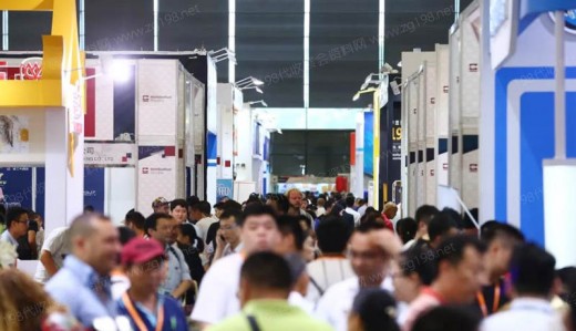 2023第十四届福建（晋江）国际印花工业技术展览会