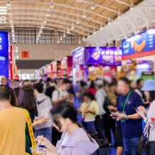 8月8—10日，2025云南餐博会即将盛大启幕！