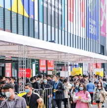人山人海！2023广州定制家居展圆满闭幕，金秋10月成都再见！