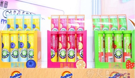 F2C中食展9月广州启幕！40国及地区展团携亿元选品池链接全球商机！