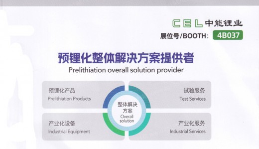 电子会刊_CIBF第十五届中国国际电池技术交流会展览会会刊-展商名录