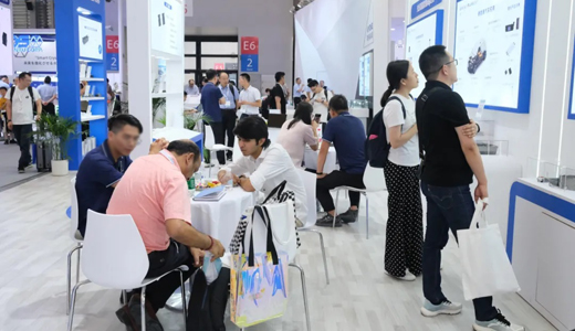 2024中国(重庆)国际智慧电力与电气设备展览会