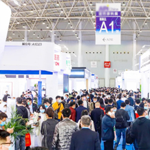 2025中国（深圳）国际电子元器件及互连产品展览会